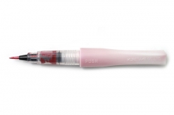 ZIG - Wink Of Stella Brush - štětečkový popisovač - různé barvy, barva 027 - Dark Pink