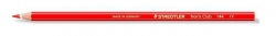 STAEDTLER Noris Club pastelky - jednotlivé barvy, barevný odstín 2 - červená