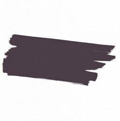 ZIG Kuretake Clean Color Real Brush Pen, barevný odstín 010 - black