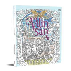 Vilin San (Fairy's Dream) - Tomislav Tomic