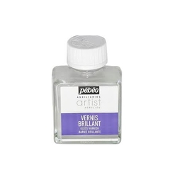 Pebeo Artist Acrylic - Gloss varnish - lesklý lak - 75 ml