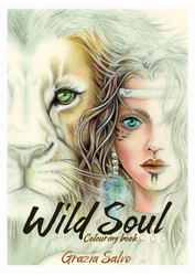 Wild Soul (Divoká duše) - Grazia Salvo