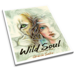Wild Souls (Divoké duše) - Grazia Salvo