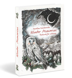 Winter Memories - Karolina Kubikowska - zimní balíček