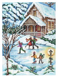 Winter Wonderland - Terese Goodridge