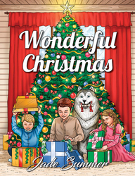 Wonderful Christmas - Jade Summer
