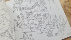 Wonderful Houses in an Imaginary World - mona - JAPONSKO