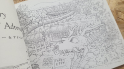 Wonderful Houses in an Imaginary World - mona - JAPONSKO