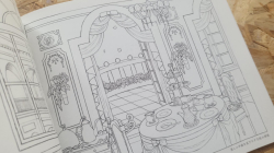 Wonderful Houses in an Imaginary World - mona - JAPONSKO
