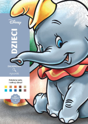 Art Therapy - Zagadkowe rysunki - Dzieci (Babies) - Christophe Alexis-Perez