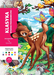 Art Therapy - Zagadkowe rysunki - KLASYKA (Tome 11) - Rysunki panoramiczne - Jérémy Mariez