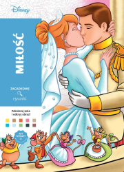 Art Therapy - Zagadkowe rysunki - Miłość (Love stories) - Alexandre Karam