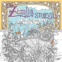 Zemlja snova (Dreamland) - Tomislav Tomic