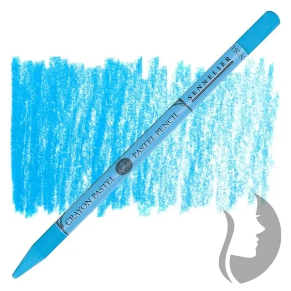 Sennelier - Pastel v bezdřevé tužce - různé varianty