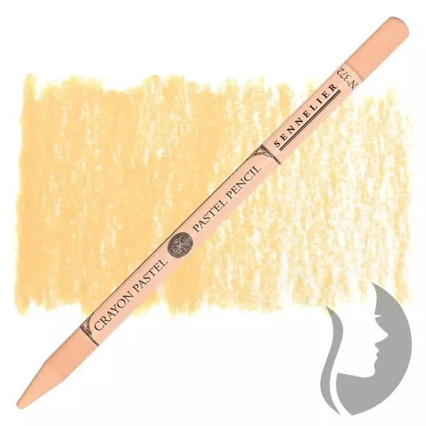 Sennelier - Pastel v bezdřevé tužce - různé varianty
