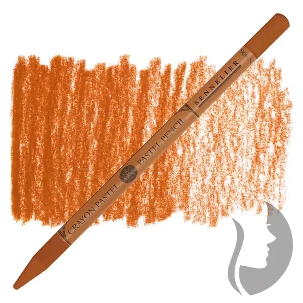 Sennelier - Pastel v bezdřevé tužce - různé varianty