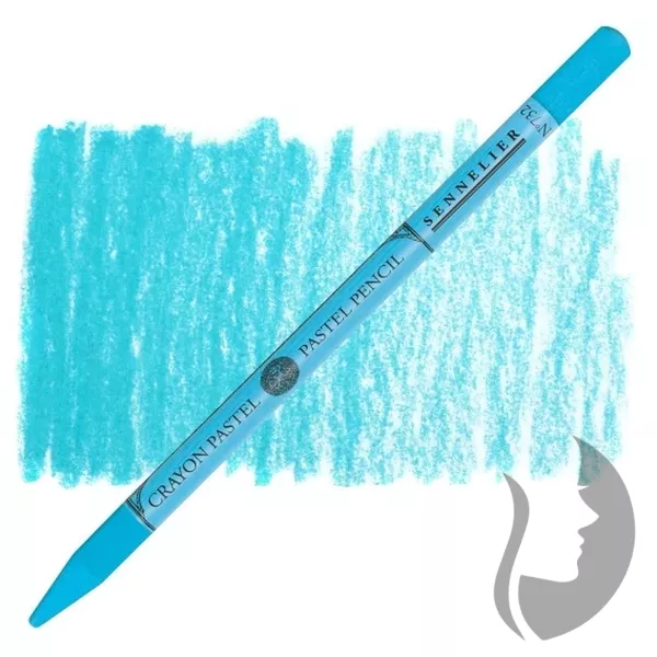 Sennelier - Pastel v bezdřevé tužce - různé varianty