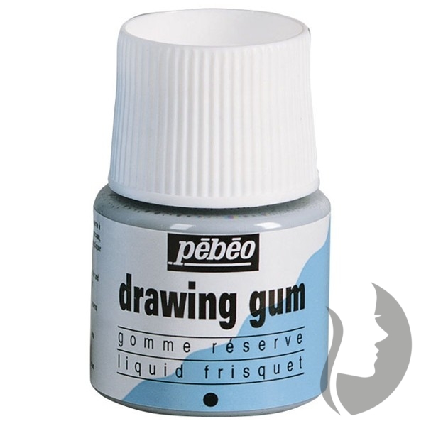 Drawing gum - kreslící guma 45 ml