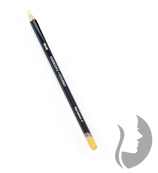 DERWENT Studio - umělecké pastelky - sada 72 ks