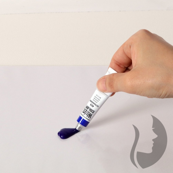 ShinHan Professional WATER COLOR - akvarelové barvy v tubě - sada 30 barev