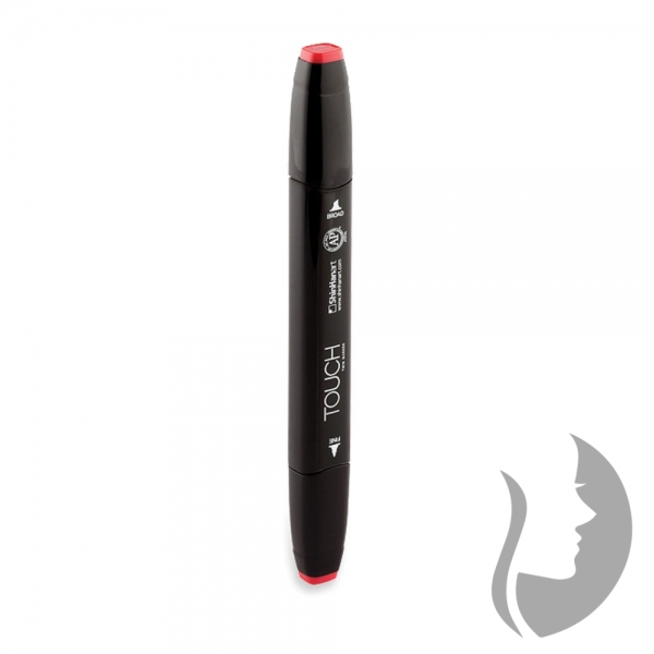 TOUCH Twin Marker - oboustranný fix - ShinHan Art - sada 12 ks - COOL GREY - studené šedé odstíny
