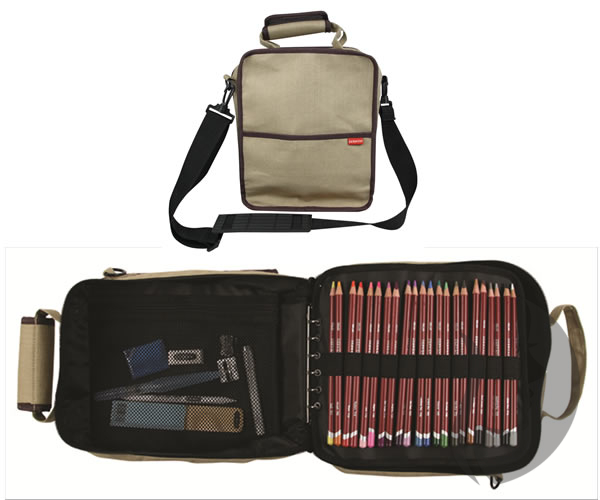 Derwent carry sales all leaves