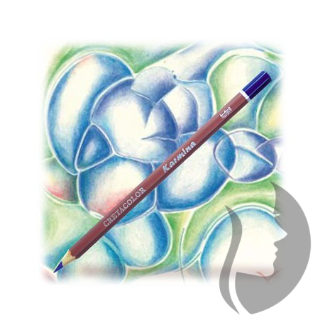 Cretacolor KARMINA - umělecké pastelky