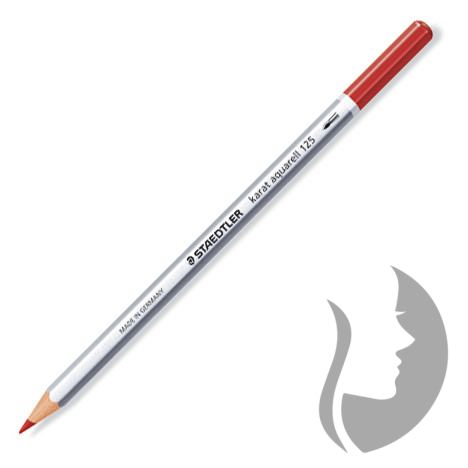 STAEDTLER Karat akvarelové pastelky - jednotlivé barvy
