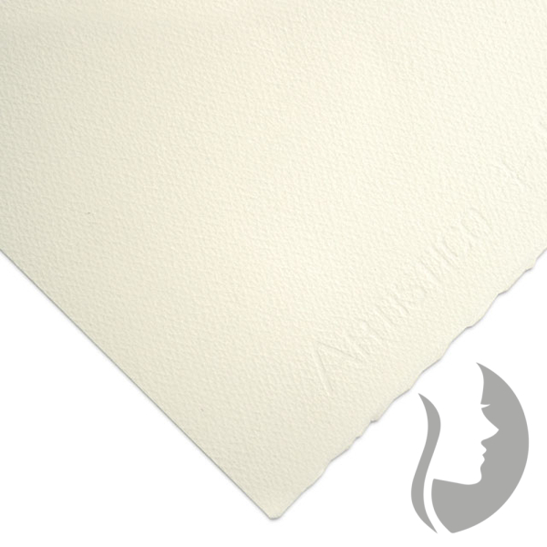 FABRIANO Artistico CP - akvarelový skicák (300 g/m2, 20 listů) - 23 x 30,5 cm