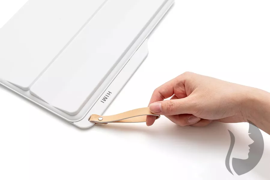 HIMI Foldable paint palette - skládací paleta s poutkem