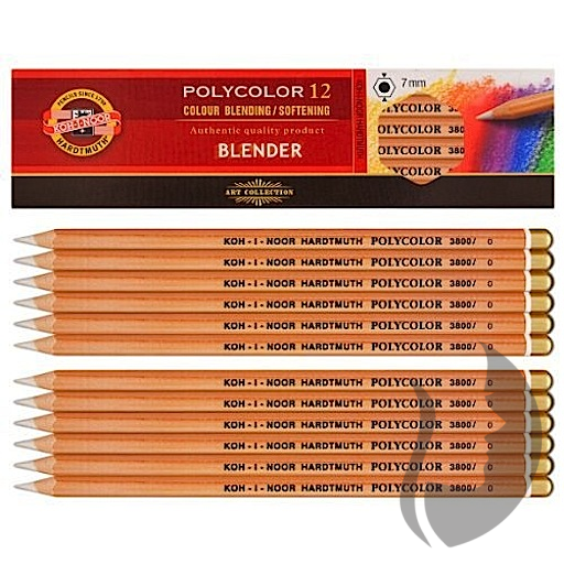 Koh-i-noor míchací tužka POLYCOLOR BLENDER