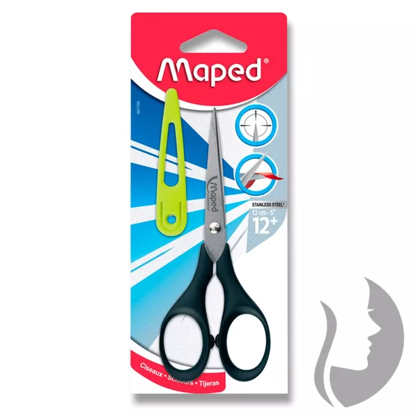 Maped Precise nůžky - 13 cm
