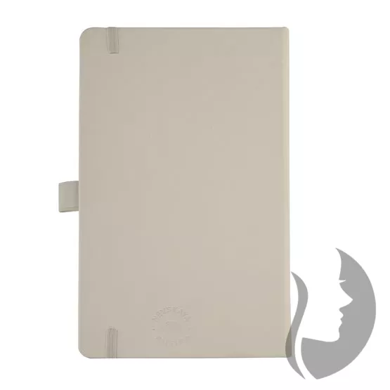 Nevskaya Palitra Academy LADOGA - sketchbook - skicák v pevné vazbě 140 g/m2 - BÍLÁ - 5 rozměrů