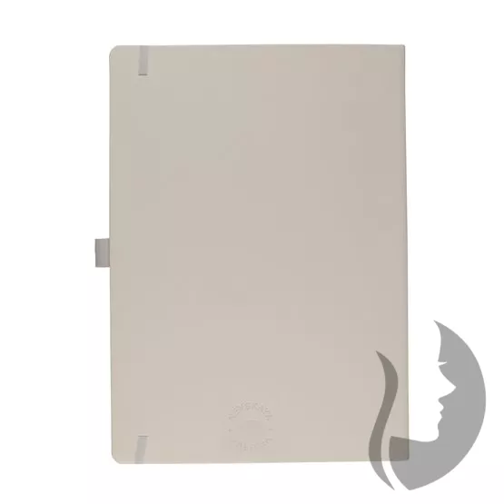 Nevskaya Palitra Academy LADOGA - sketchbook - skicák v pevné vazbě 140 g/m2 - BÍLÁ - 5 rozměrů
