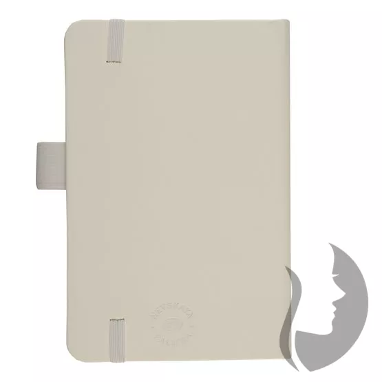 Nevskaya Palitra Academy LADOGA - sketchbook - skicák v pevné vazbě 140 g/m2 - BÍLÁ - 5 rozměrů