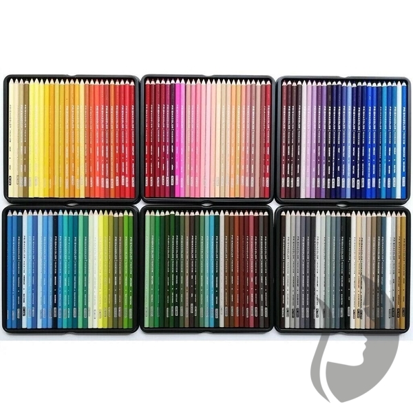 Prismacolor Premier Colored Pencils - umělecké pastelky - sada 150 ks