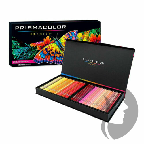 Prismacolor Premier Colored Pencils - umělecké pastelky - sada 150 ks