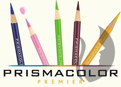 Prismacolor Premier Colored Pencils - umělecké pastelky - sada 150 ks