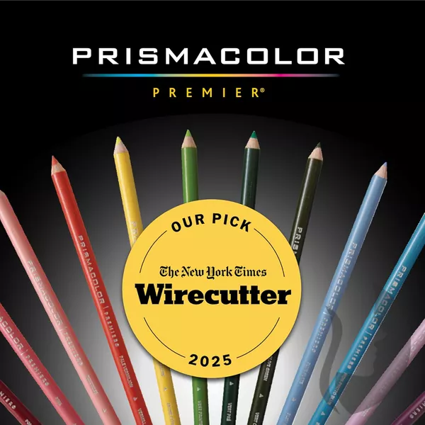 Prismacolor Premier Colored Pencils - umělecké pastelky - sada 150 ks