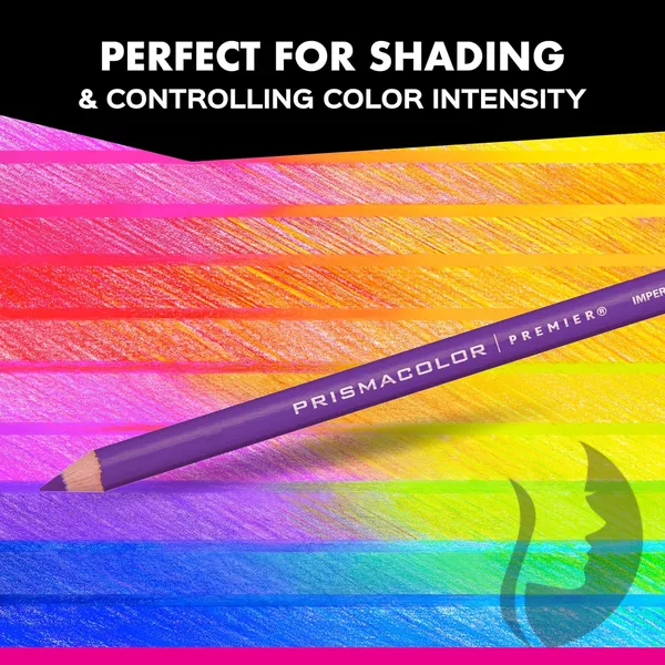 Prismacolor Premier Colored Pencils - umělecké pastelky - sada 150 ks