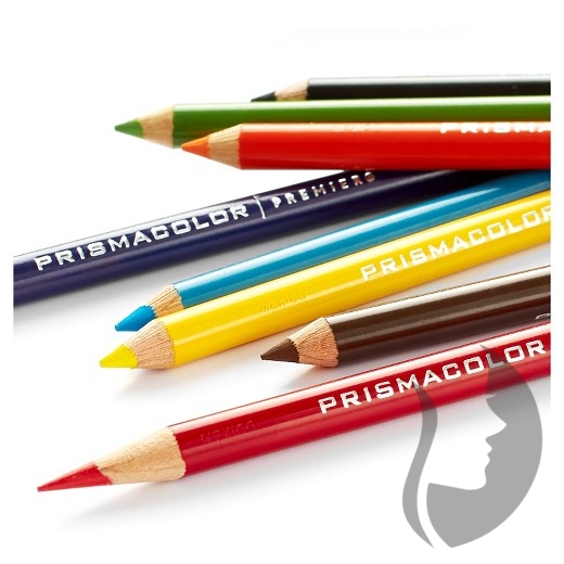 Prismacolor Premier Colored Pencils - umělecké pastelky - sada 150 ks