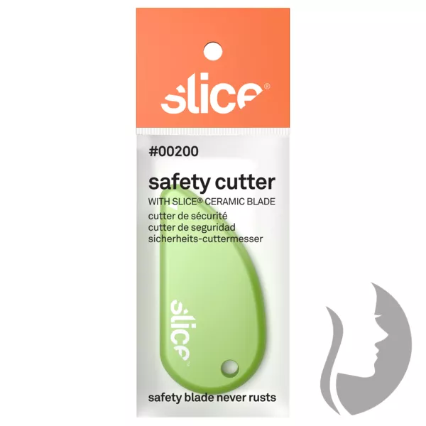 SLICE safety cutter SKU 00200 - nožík nejen na balíky