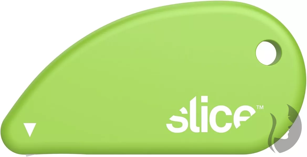 SLICE safety cutter SKU 00200 - nožík nejen na balíky
