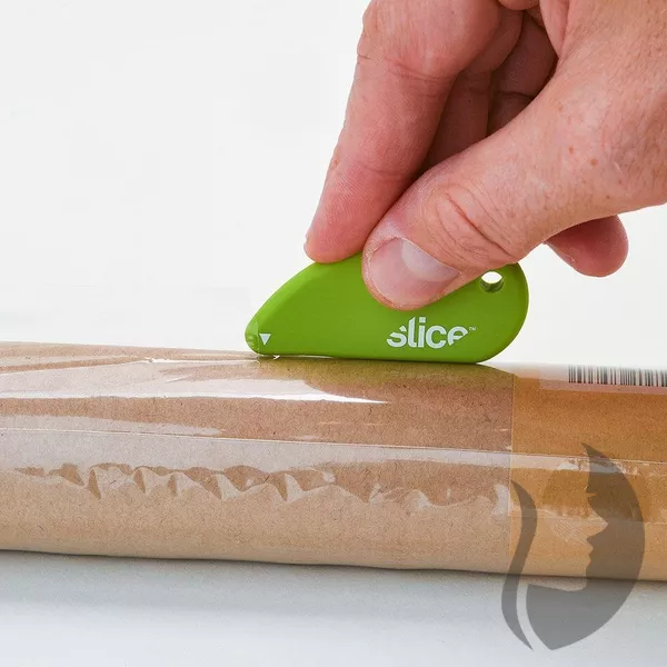 SLICE safety cutter SKU 00200 - nožík nejen na balíky