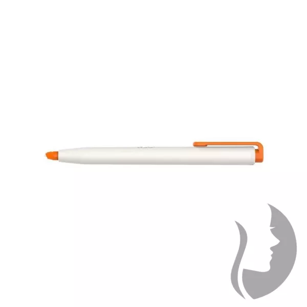 SLICE Retractable precision cutter SKU 10417 - keramický vyškrabávací nožík - NIKOL - 3. VARIANTA - BÍLÝ - ZATAHOVACÍ