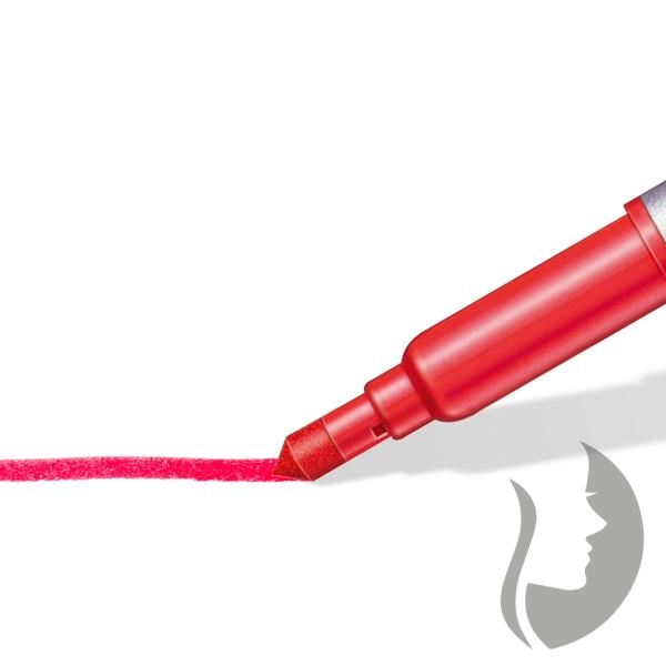 STAEDTLER Twin-tip pen - oboustranné fixy - sada 36 ks
