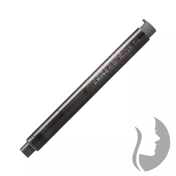 TOMBOW - Gumovací tužka MONO Stick - BÍLÁ
