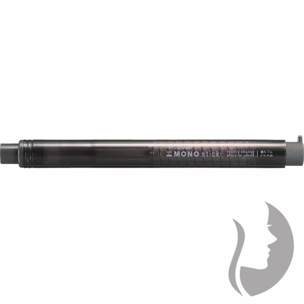 TOMBOW - Gumovací tužka MONO Stick - BÍLÁ