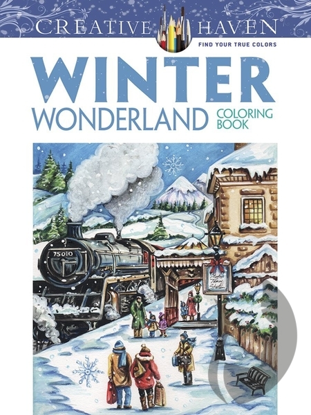 Winter Wonderland - Terese Goodridge