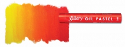 Mungyo Gallery Artists Oil Pastels - olejové pastely 48 ks